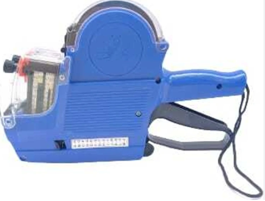 EOSMX-6600(M61003-5) DOUBLE ROW PRICE MACHINE