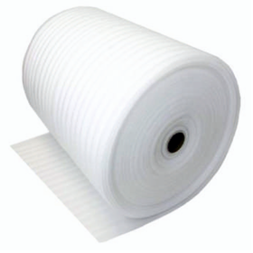 EPE FOAM ROLL - 1/12"x 450' / 2mm