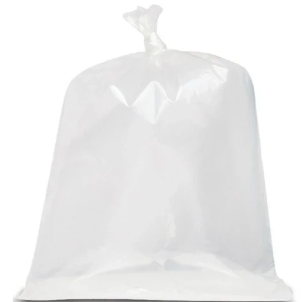 Strong Clear Garbage Bag - 30"X38"