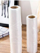 T-Shirt bag on roll - Medium (10" x 6.5" x 20")