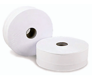 TOILET ROLL - 1000'