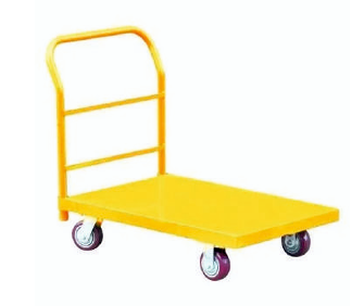 DOLLY/ CART - 31" x 19.5"