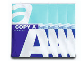 PRINTER PAPER - 8.5" X 11.5"