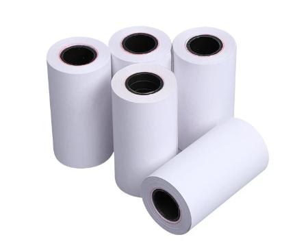 Debit Roll- Thermal- 56mm x 38mm x 50g