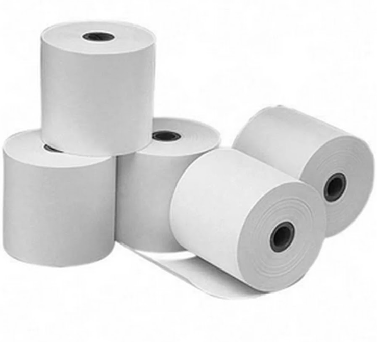 Heavy Duty Debit Roll Thermal 56mm x 38mm x 70g