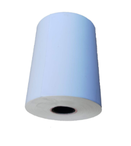 Big Thermal Printer roll- 79mm x 65mm x 60g