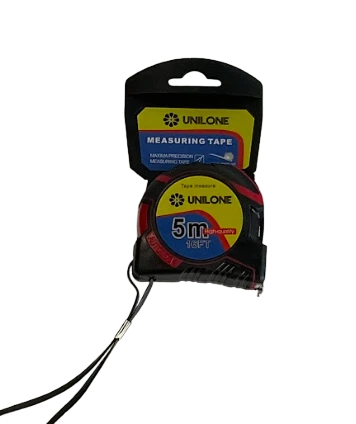MEASURING TAPE - 5m