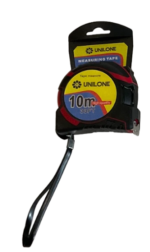 MEASURING TAPE - 10m
