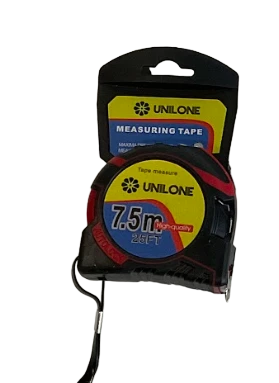 MEASURING TAPE - 7.5m