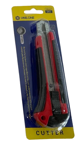 Knife cutter heavy slide