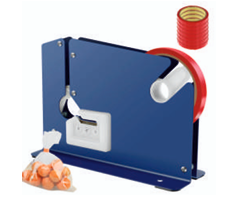 Super Heavy Duty Bag Sealer Machine
