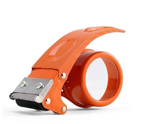 Tape Cutter - 3 inch