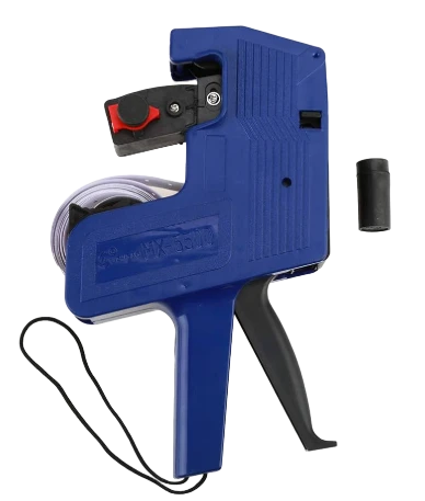 	 H-2000(M5820) SINGLE ROW PRICE MACHINE