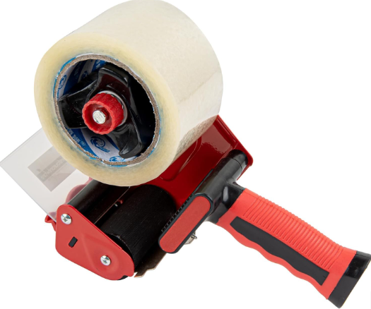 3” Super Heavy-Duty Tape Dispenser