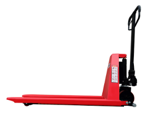 1.5T/FORK OUTSIDE WIDTH 685mm- ELECTRIC PALLET JACK