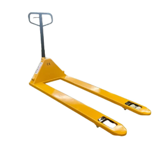 2T/FORK OUTSIDE WIDTH 685mm - PALLET JACK WITH SCALE