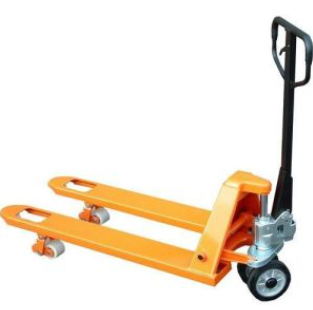 3T/FORK OUTSIDE WIDTH 540mm - PALLET JACK SMALL WIDTH