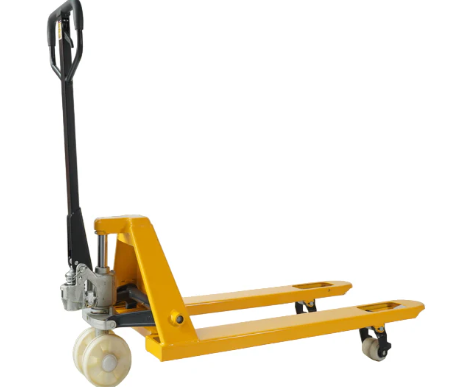 3T/FORK OUTSIDE WIDTH 685mm - PALLET JACK