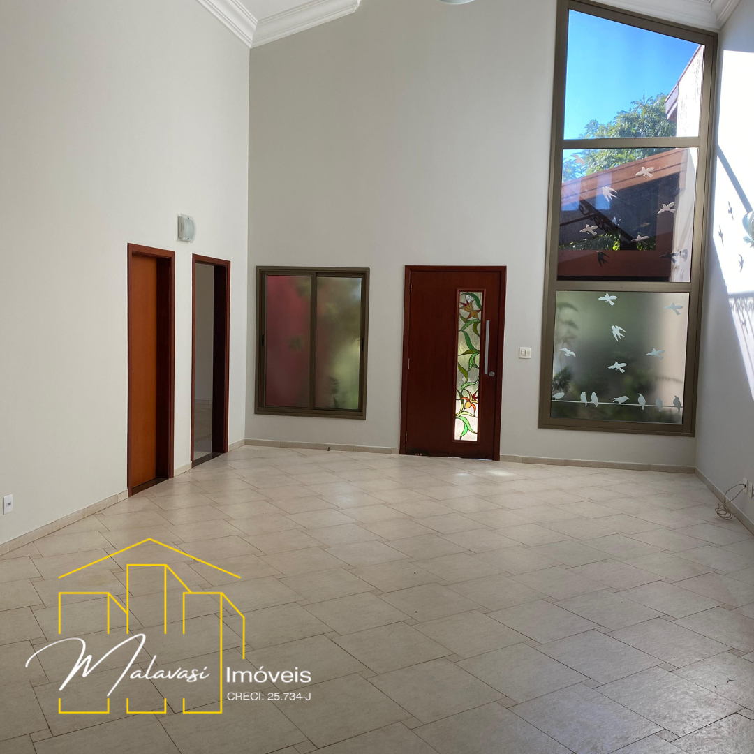 🏡 Casa para Locação no Condomínio Residencial Xingú – Conforto, lazer e natureza em um só lugar!