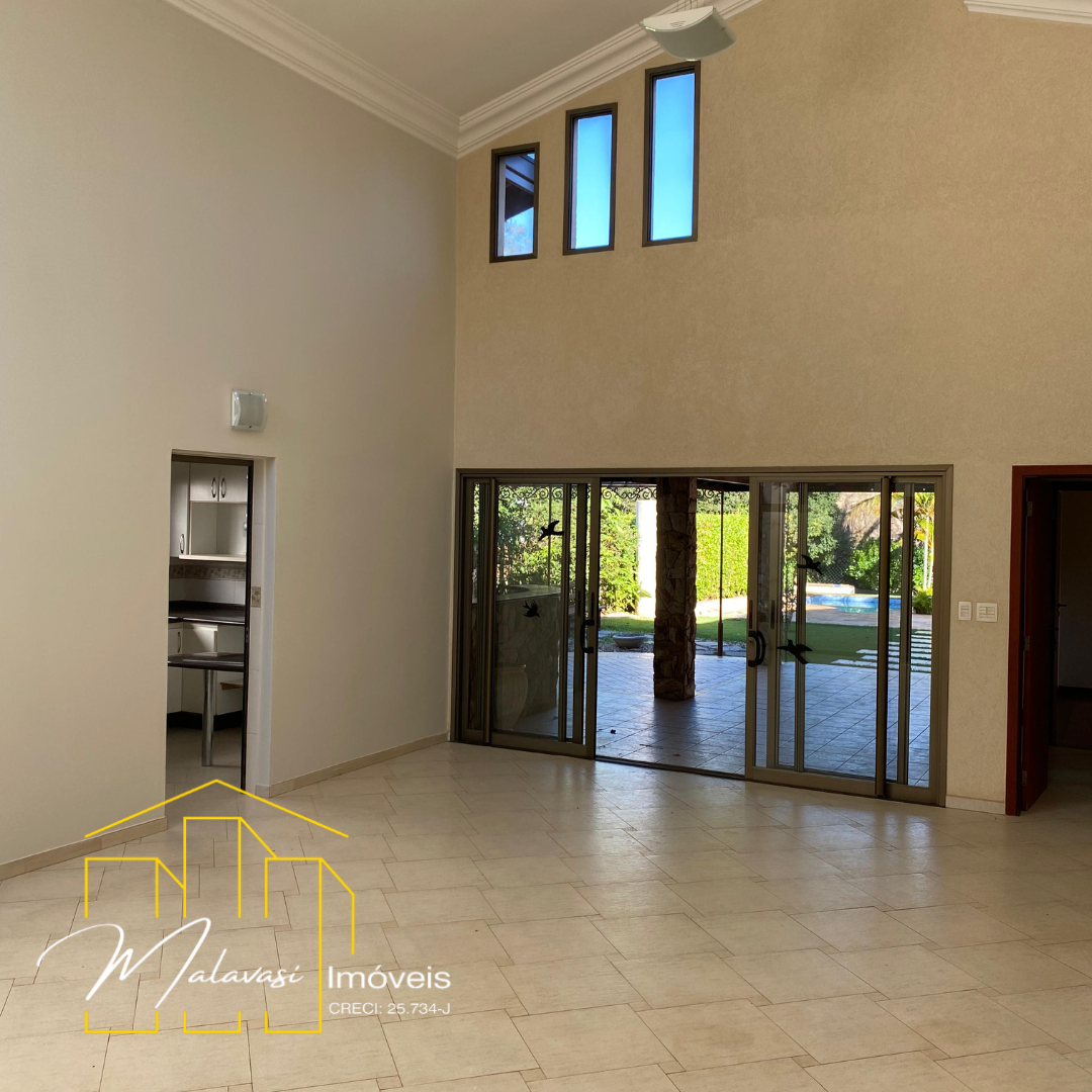 🏡 Casa para Locação no Condomínio Residencial Xingú – Conforto, lazer e natureza em um só lugar!
