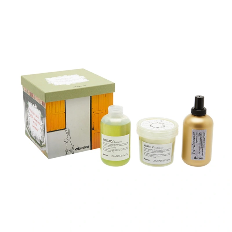 Подарунковий набір MOMO KIT