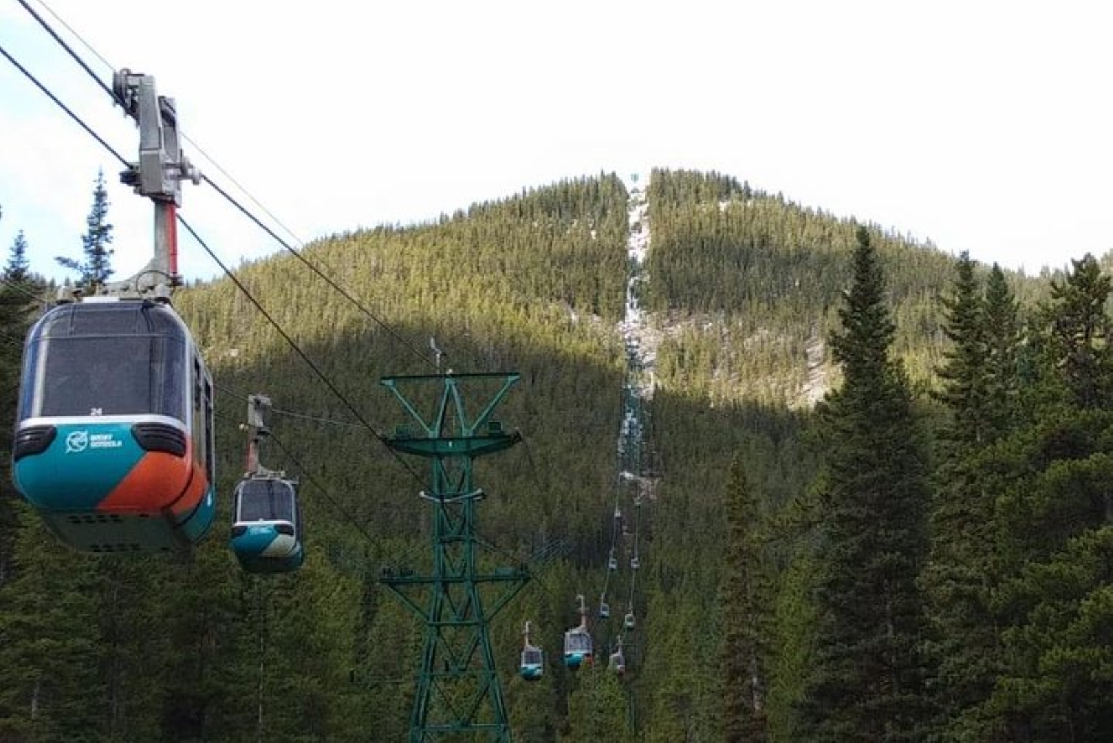 Private Banff Day Tour