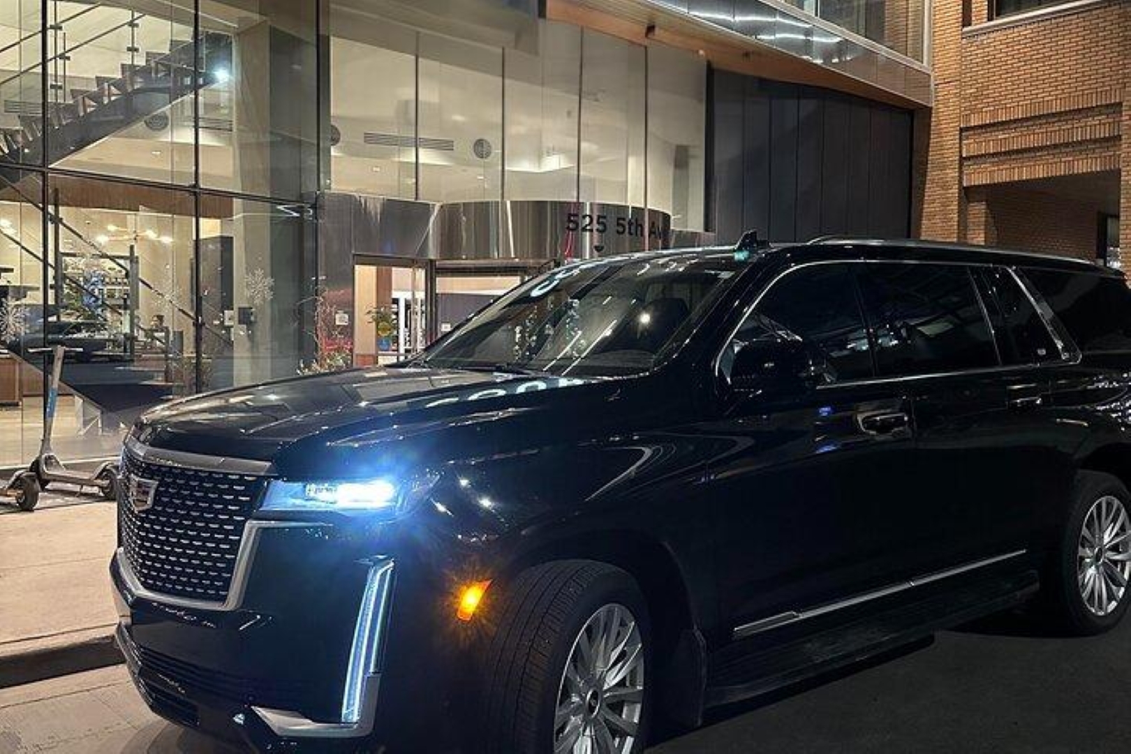 Private Banff Day Tour