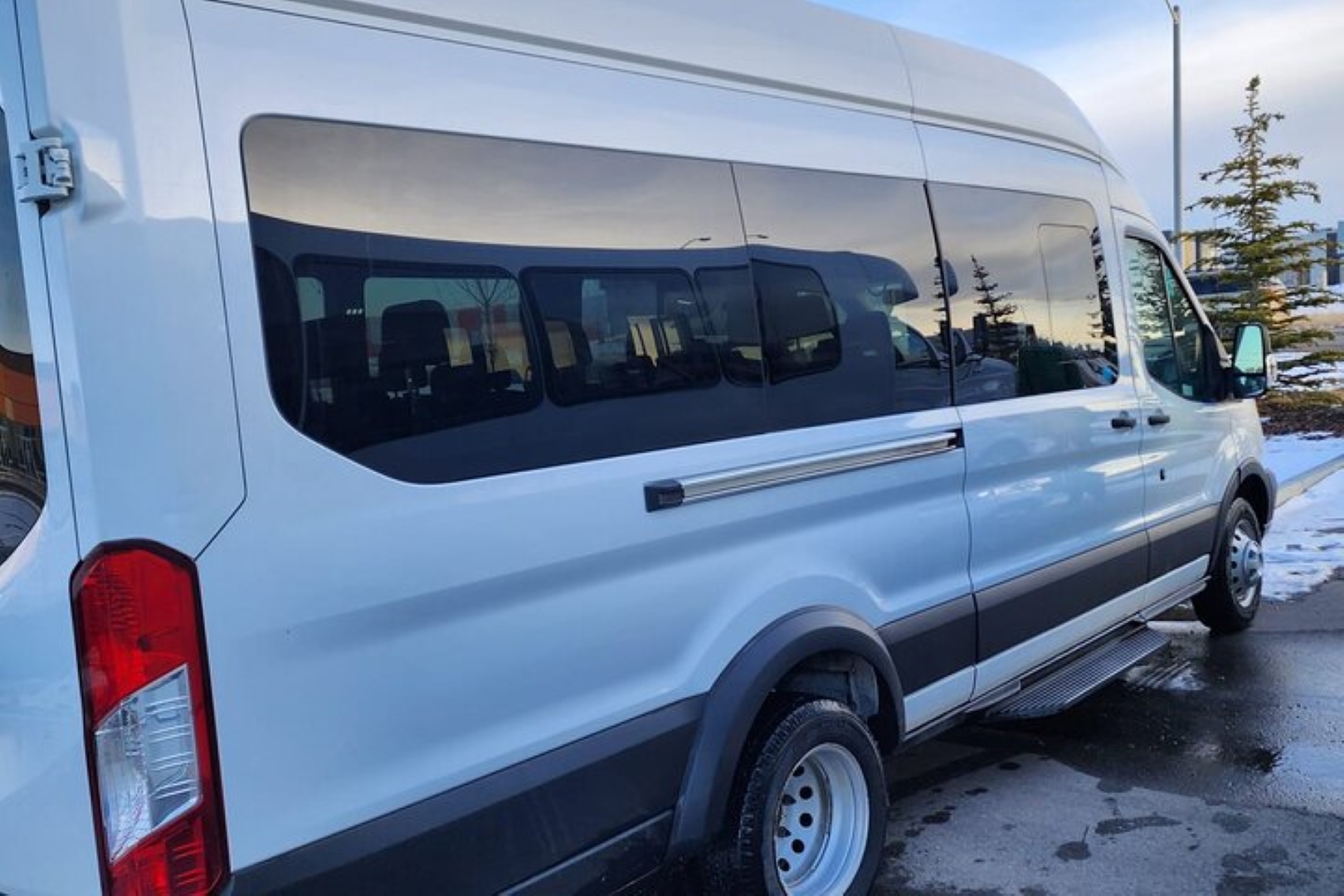 Private Banff Day Tour