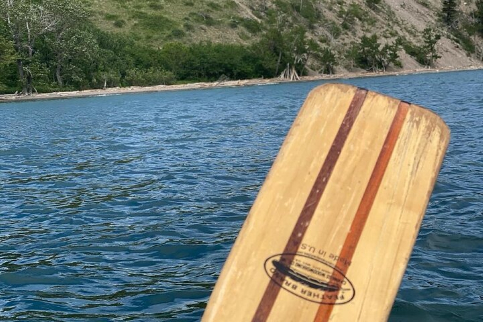 Waterton National Park Day Tour