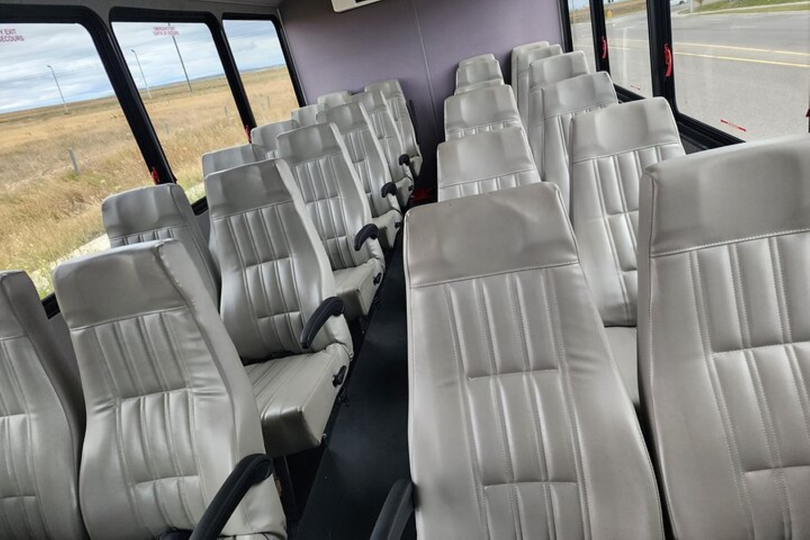 Lake Louise and Banff Day Tour