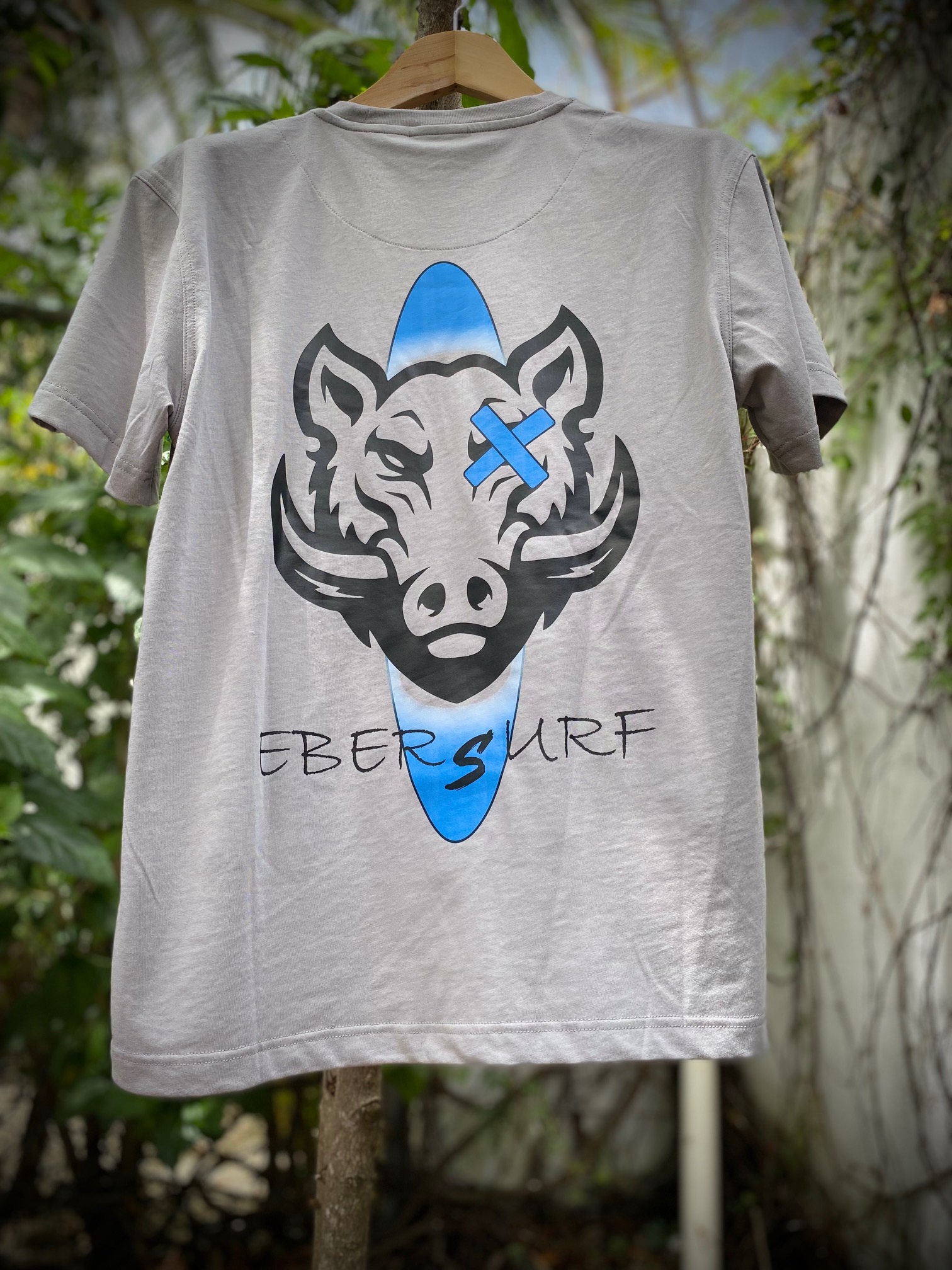 The "Country-Shirt"