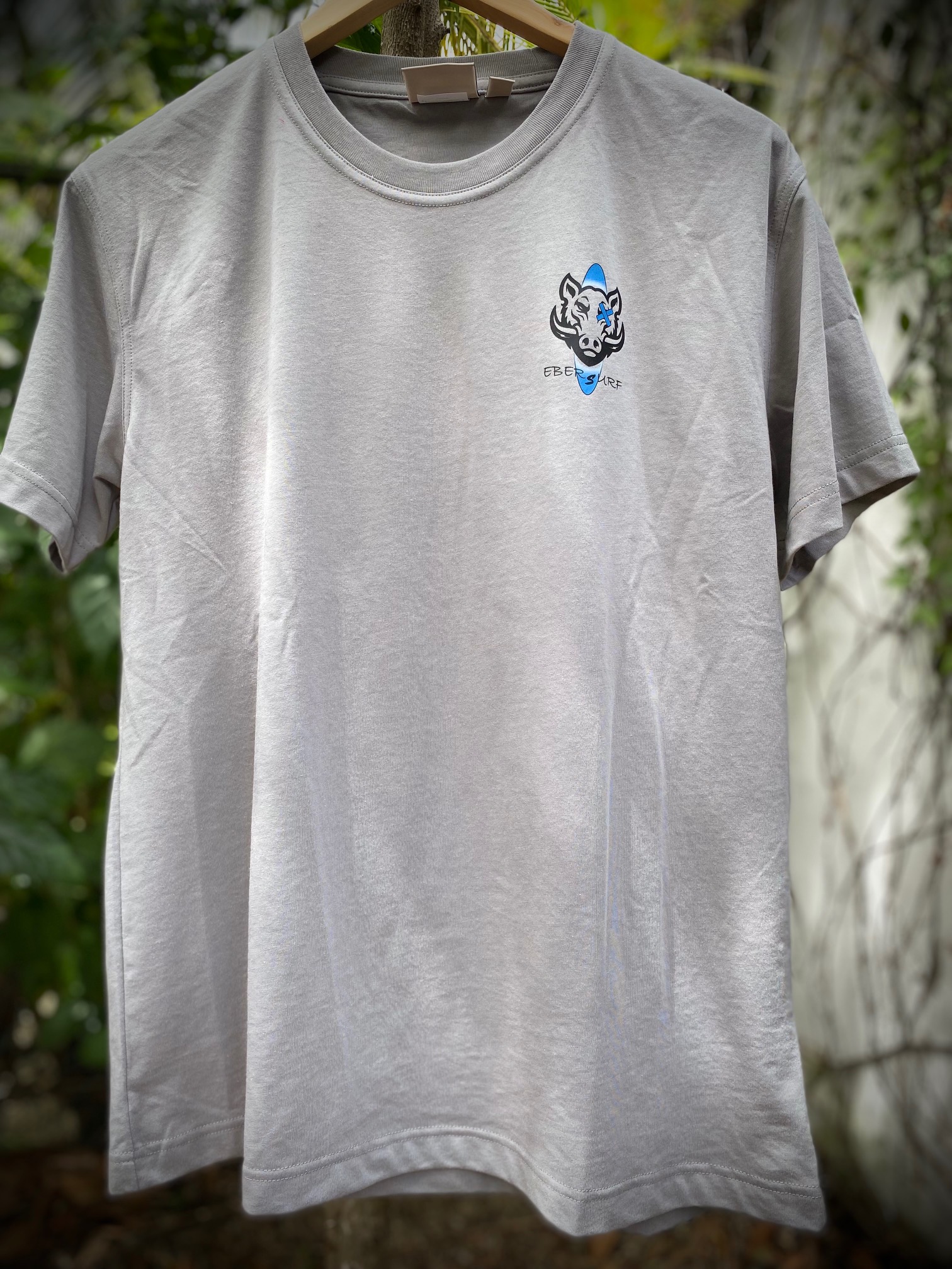 The "Country-Shirt"
