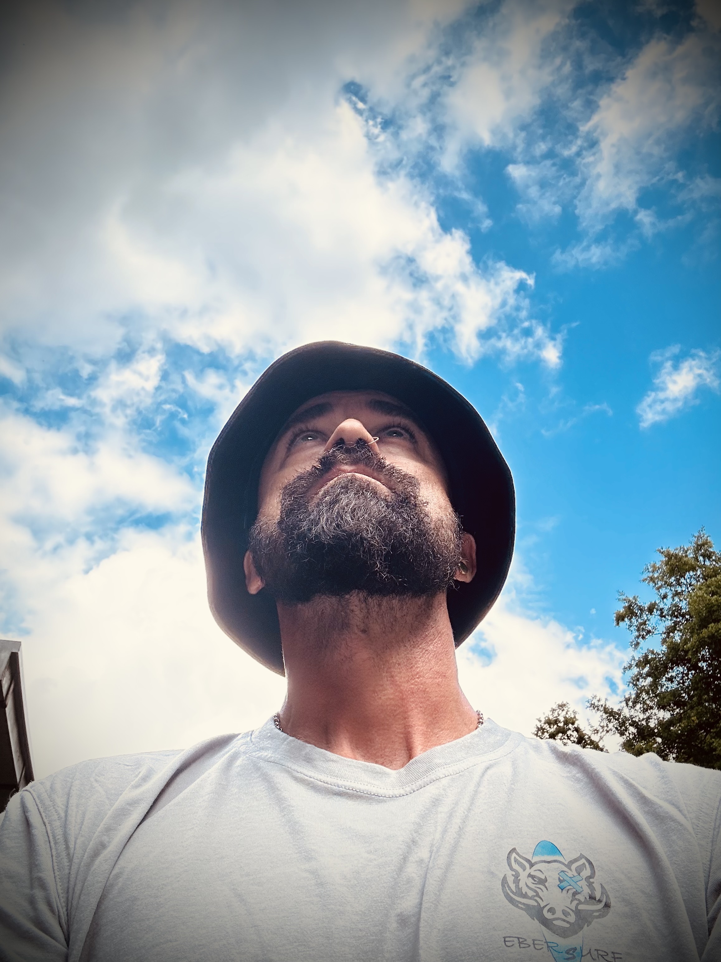 The "Fisherman" Hat