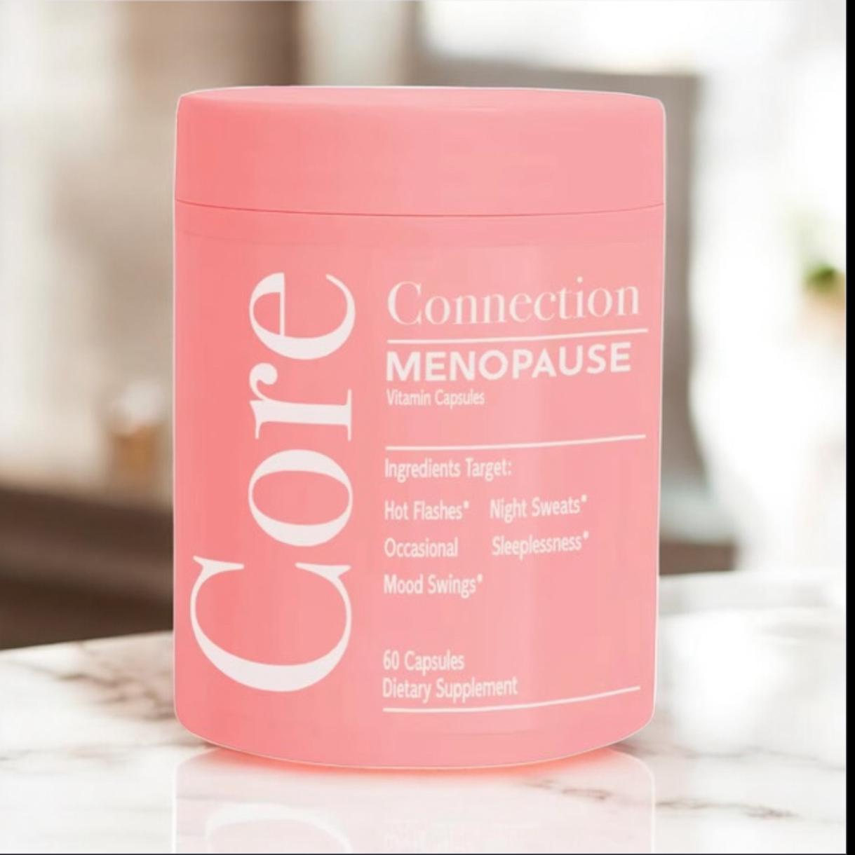 Core Vitamin Supplement