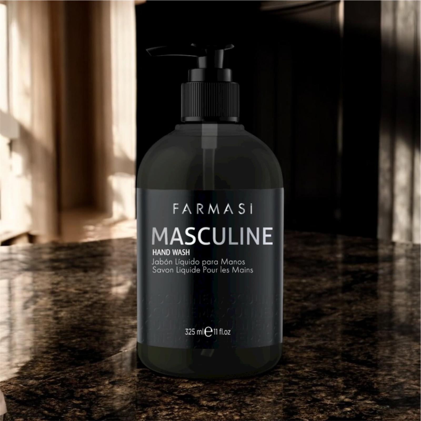 Farmasi Masculine Hand Wash