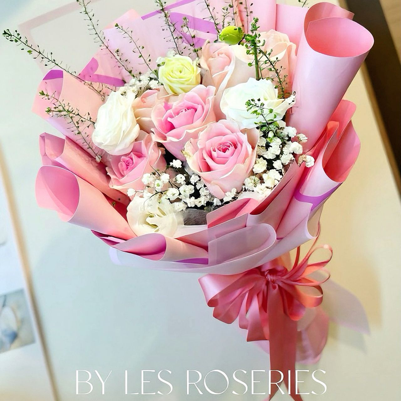 Barbie Bloom