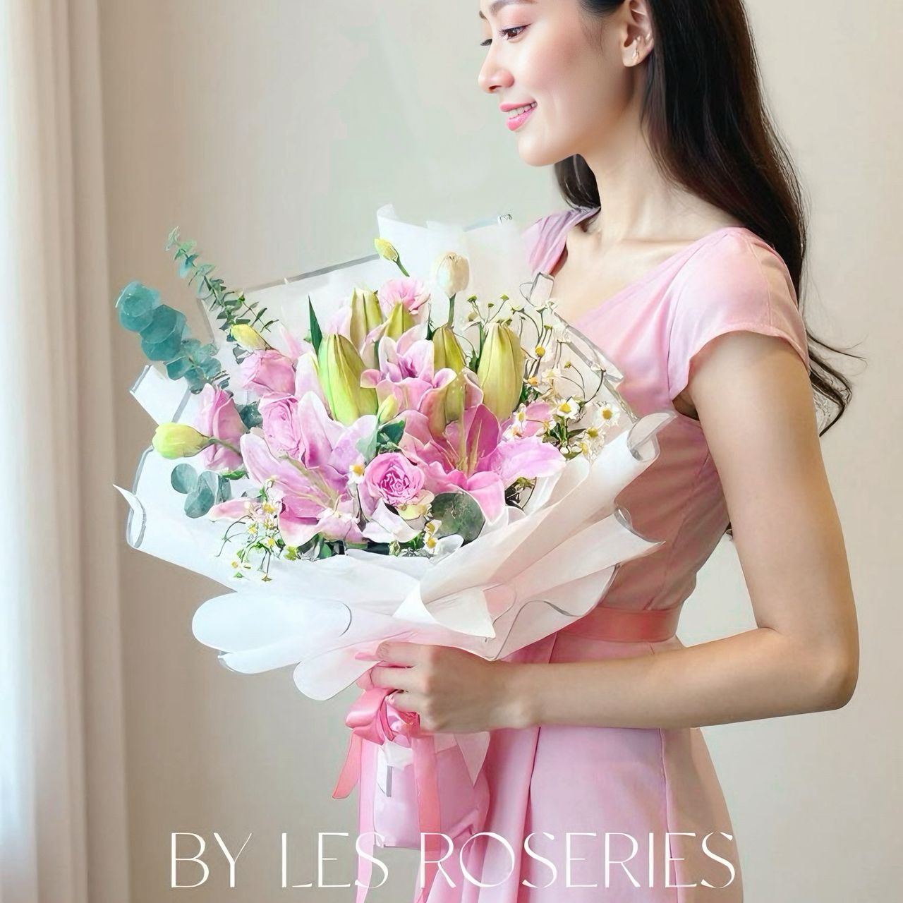 Lily Splash