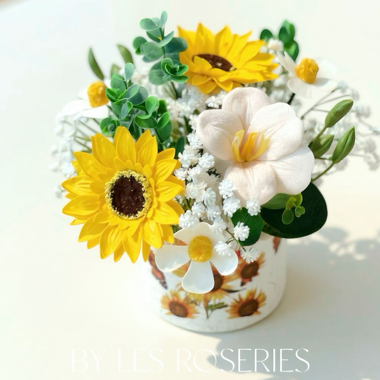 Sunshine Charm