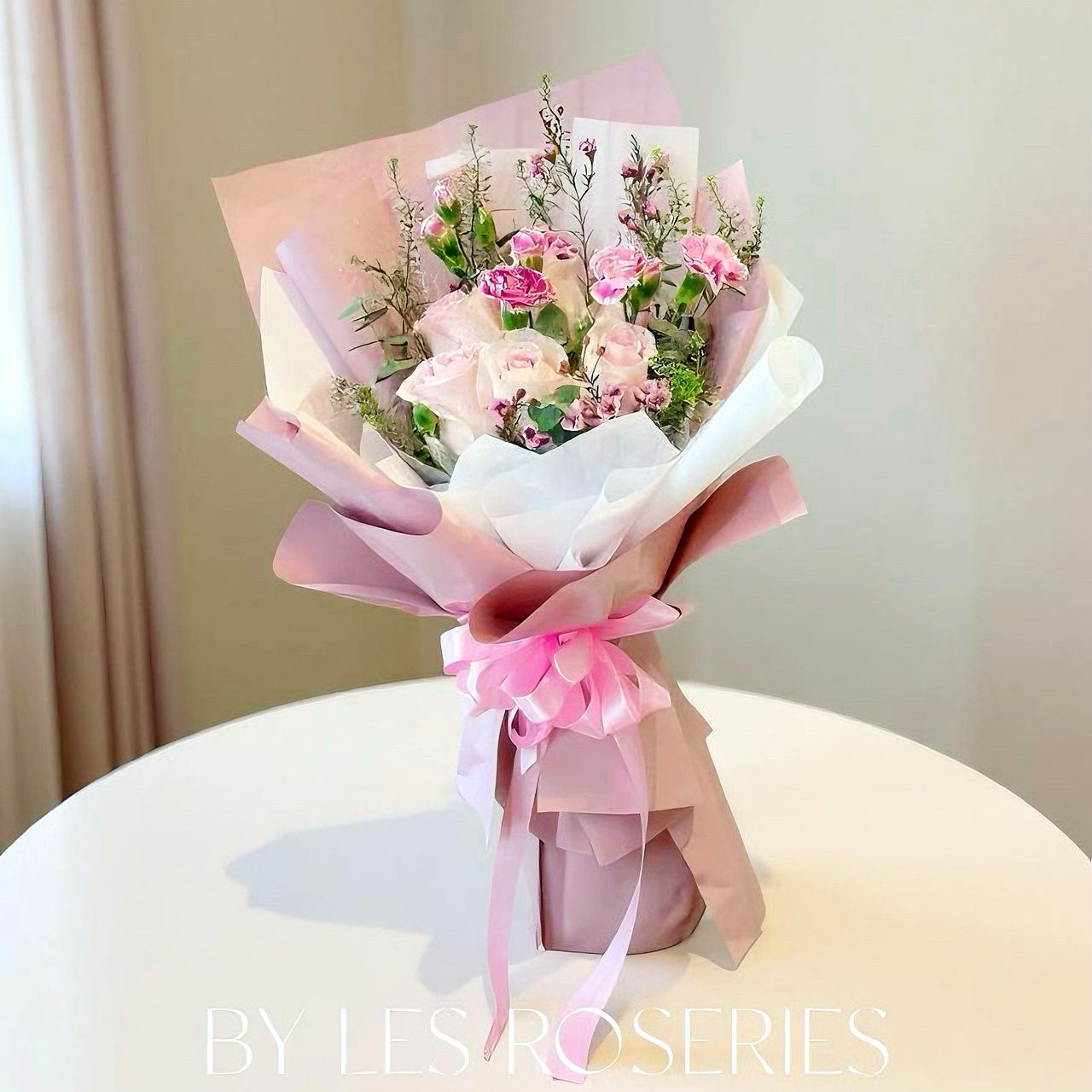 Pink Perfection