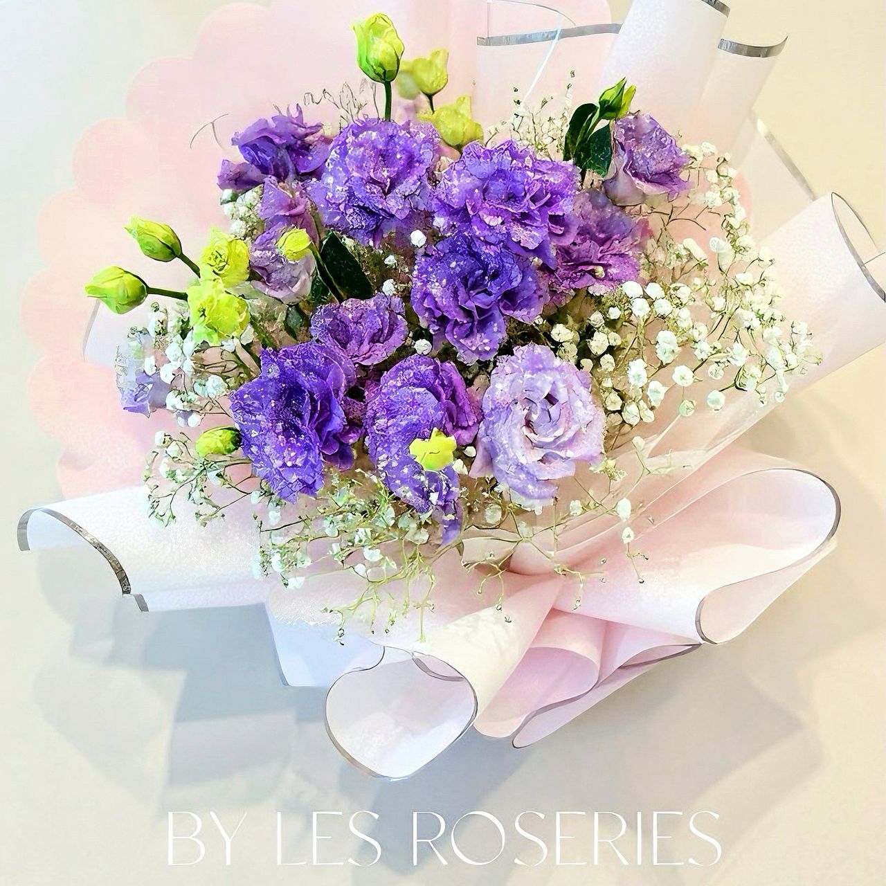 Purple Whisper