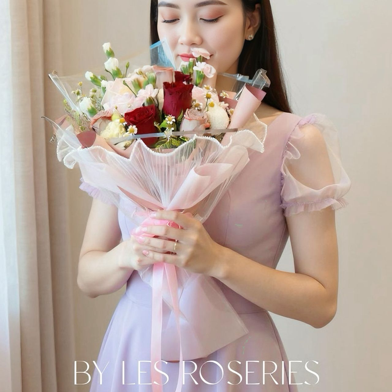 Pink Serenity