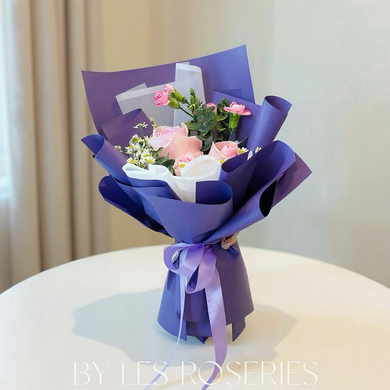 Amethyst Blush