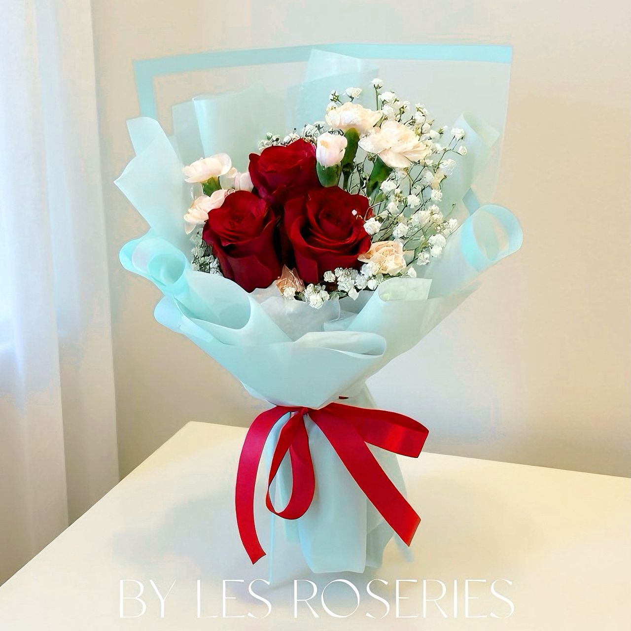 Cherished Heart