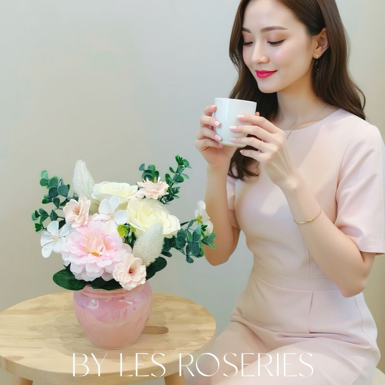 Pastel Symphony