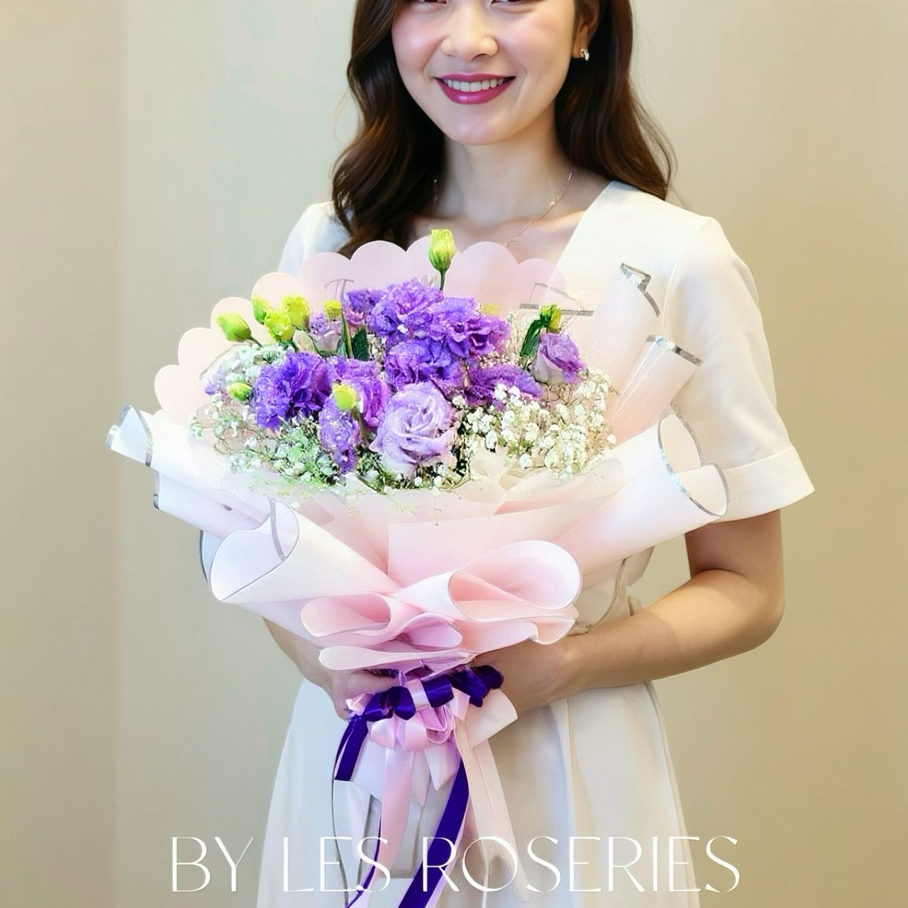 Purple Whisper