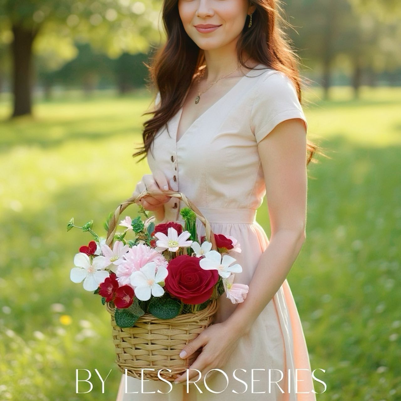 Rosé Garden
