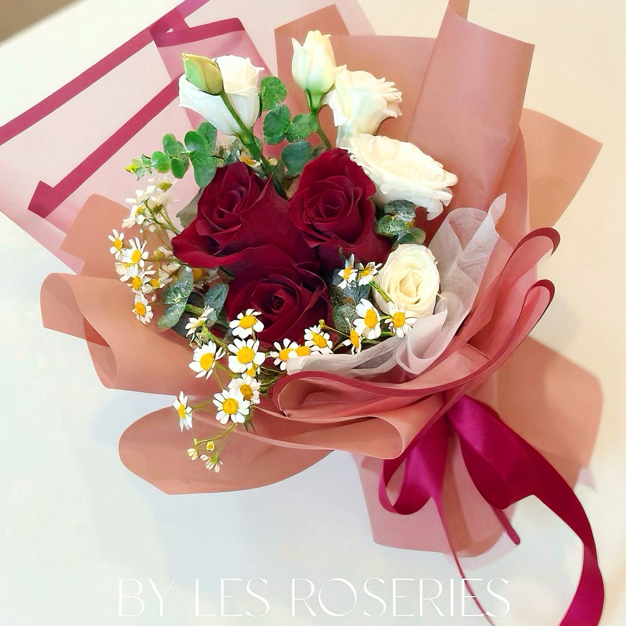 Heartfelt Bloom