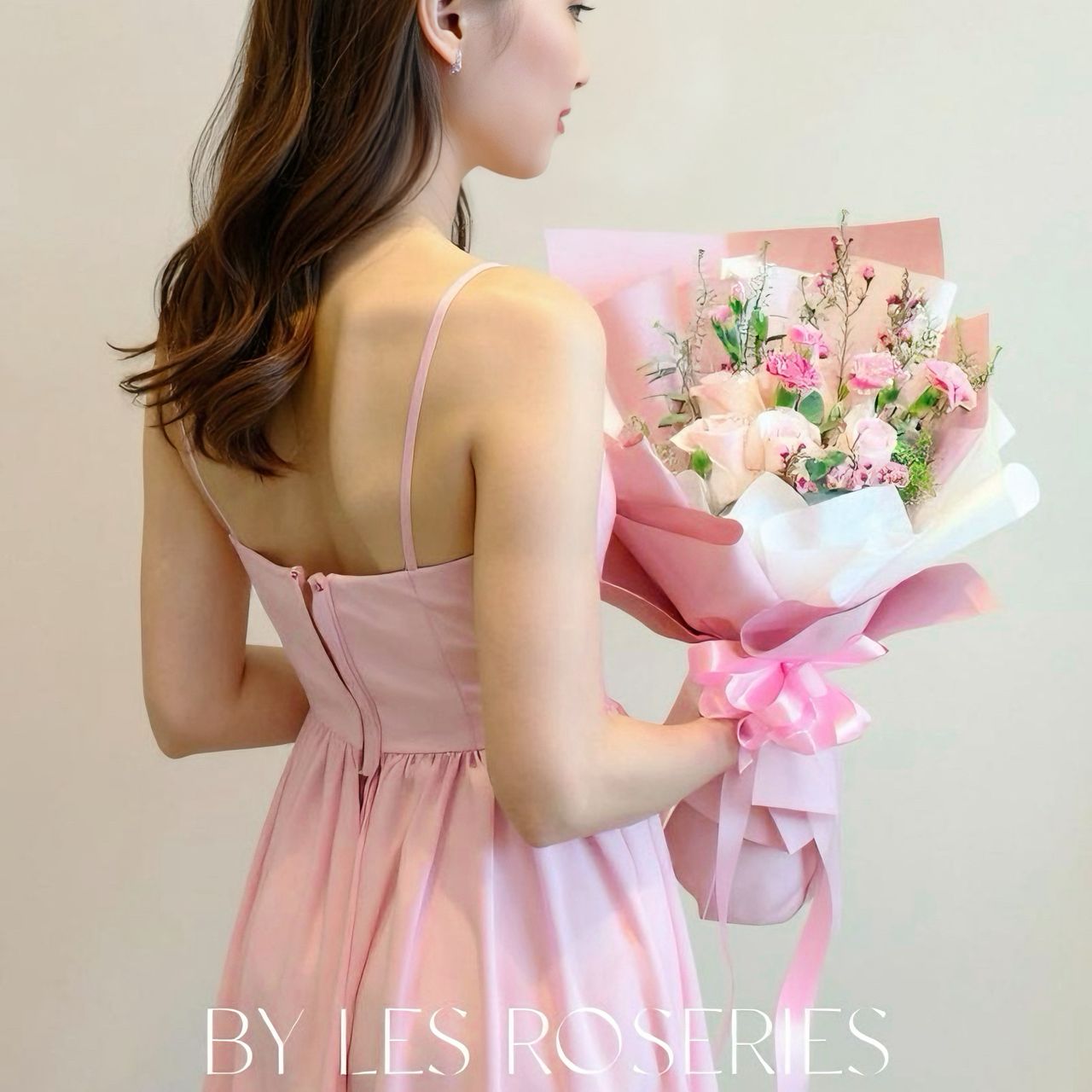 Pink Perfection