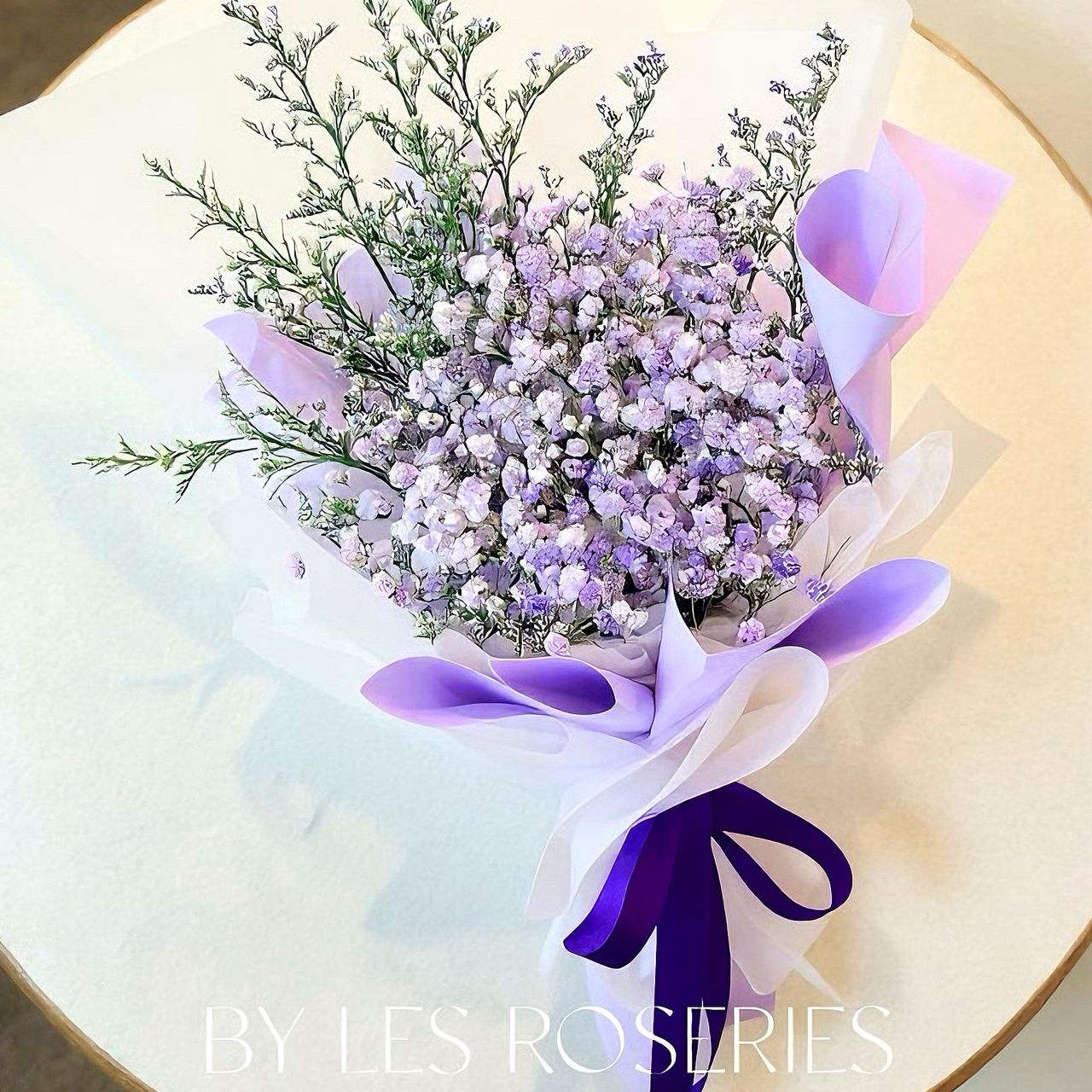Lilac Dreams