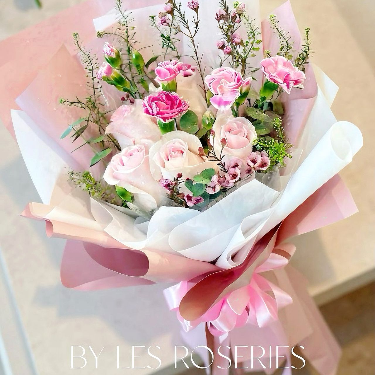 Pink Perfection